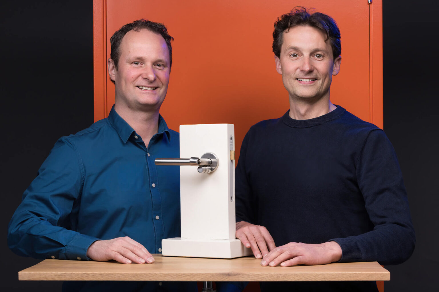 Over ons - Lockx